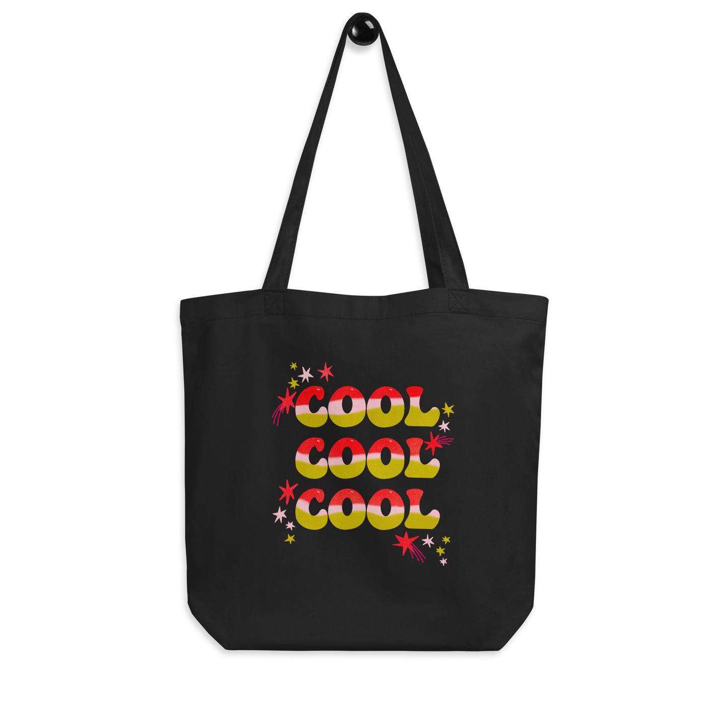 Cool Cool Cool Tote Bag
