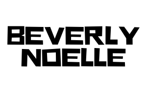 Beverly Noelle Online Store