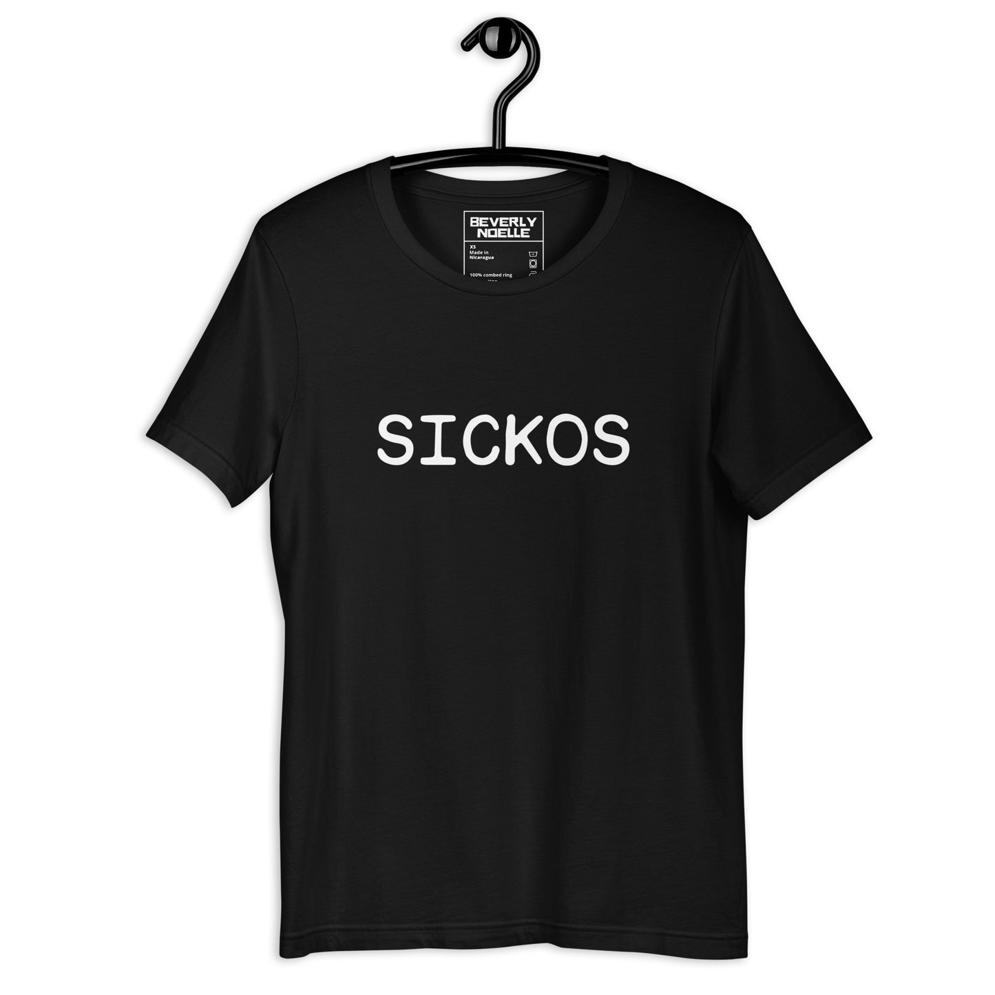 SICKOS Unisex T-Shirt