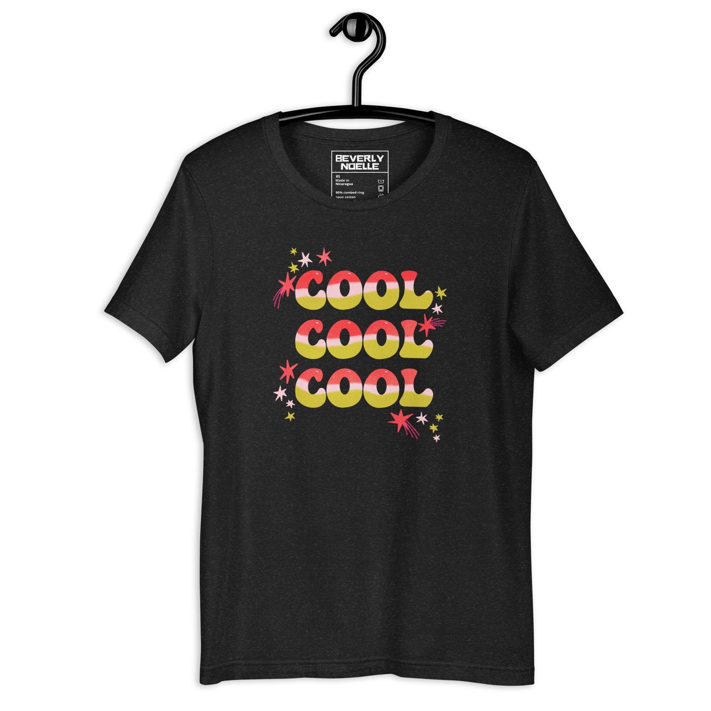 Cool Cool Cool Unisex T-Shirt